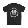 Not My Circus, Not My Monkeys (Polish) Shirt - My Polish Heritage