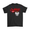 Cheektowaga Polish Shirt - My Polish Heritage