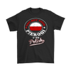 You Bet Your Pierogi I'm Polish Tank Top, Shirts and Hoodies