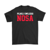 Nosa Shirt - My Polish Heritage