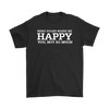 Happy Polish Shirt - My Polish Heritage