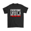 Everyone Loves a Polish Boy Shirt