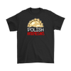 Pierogi - Polish Antidepressants Shirt