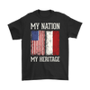 Polish Heritage Shirt - My Polish Heritage