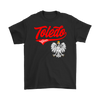 Toledo Polish Shirt
