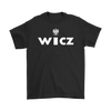 Ready to Ship. Last Minute Gift. WICZ with eagle shirts and tank