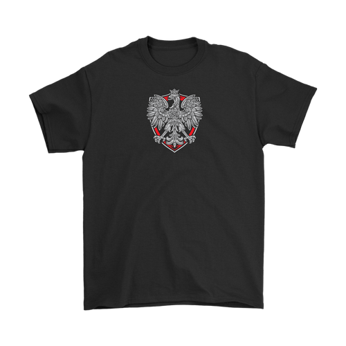 Polish Good Sword Shirt - My Polish Heritage