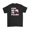 Polish - St. Patrick's Day Shirt - My Polish Heritage