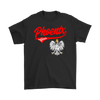 Phoenix Polish Shirt - My Polish Heritage