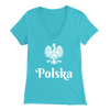 Ready to Ship. Last Minute Gift. Polska with Eagle shirts, tanks and hoodies