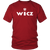 Ready to Ship. Last Minute Gift. WICZ with eagle shirts and tank