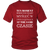 Bilingual Problems Shirt