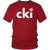 CKI with Polish Eagle Shirts, Tanks and Hoodies