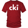 CKI with Polish Eagle Shirts, Tanks and Hoodies