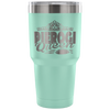 Pierogi Queen Tumbler - My Polish Heritage