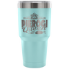 Pierogi Queen Tumbler - My Polish Heritage