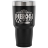 Pierogi Queen Tumbler - My Polish Heritage