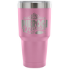 Pierogi Queen Tumbler - My Polish Heritage