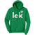 Last name hoodie with eagle -lek