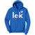 Last name hoodie with eagle -lek