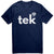 Last name unisex shirt with eagle -tek