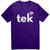 Last name unisex shirt with eagle -tek