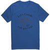 Let's cuddle and eat pierogi Unisex T Shirt