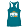 Pierogi Queen Shirt - More Styles