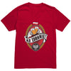 Na Zdrowie Polish Beer Shirt - V neck