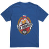 Na Zdrowie Polish Beer Shirt - V neck