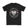 Not My Circus, Not My Monkeys (Polish) Shirt