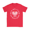 Not My Circus, Not My Monkeys (Polish) Shirt