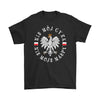 Not My Circus, Not My Monkeys (Polish) Shirt