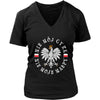 Not My Circus, Not My Monkeys (Polish) Shirt