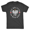 Not My Circus, Not My Monkeys (Polish) Shirt