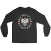 Not My Circus, Not My Monkeys (Polish) Shirt