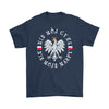 Not My Circus, Not My Monkeys (Polish) Shirt