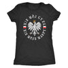 Not My Circus, Not My Monkeys (Polish) Shirt