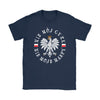 Not My Circus, Not My Monkeys (Polish) Shirt