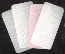 Opłatki Christmas Wafers Set of 4