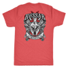 Hussar Warrior Shirt - My Polish Heritage