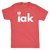 IAK with eagle shirts, tanks and hoodies