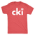 CKI with Polish Eagle Shirts, Tanks and Hoodies