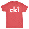 CKI with Polish Eagle Shirts, Tanks and Hoodies