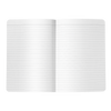 Valentine's Day Babcia I love you to the Moon and Back Journal