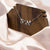 Personalized Initial Heart Necklace