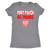 Part Polish All Trouble Shirt - My Polish Heritage