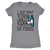 Drink Vodka and Eat Pierogi in Light Shirt - My Polish Heritage