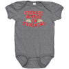 Pierogi Maker in Training Baby Bodysuit Onesie