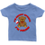 I'm Beary Special I'm Polish Infant Shirt - My Polish Heritage